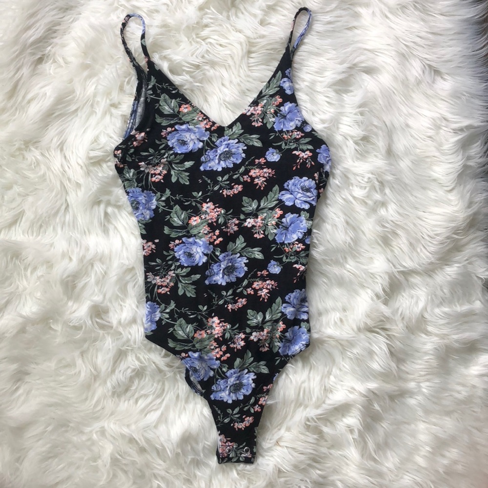 American Eagle Bodysuit